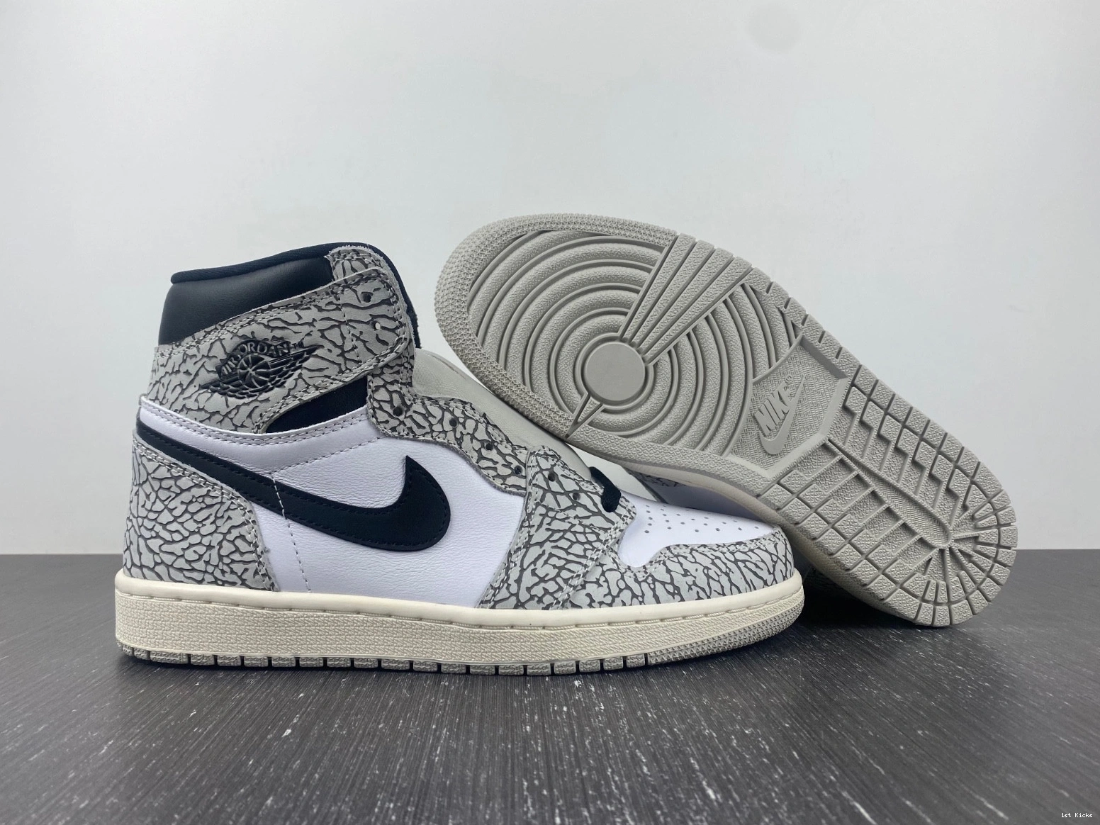 Cement White DZ5485-052 1 Air Jordan 0917